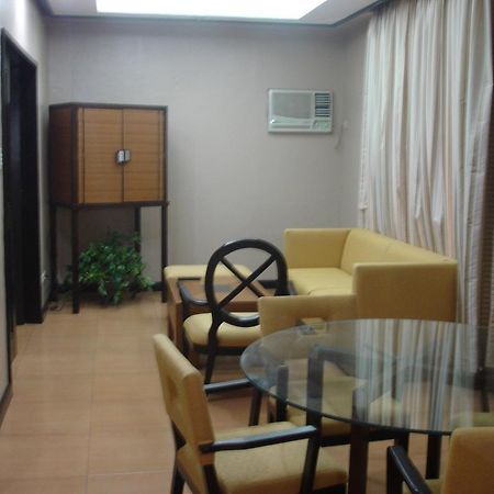 Bacolod Business Inn Exteriér fotografie