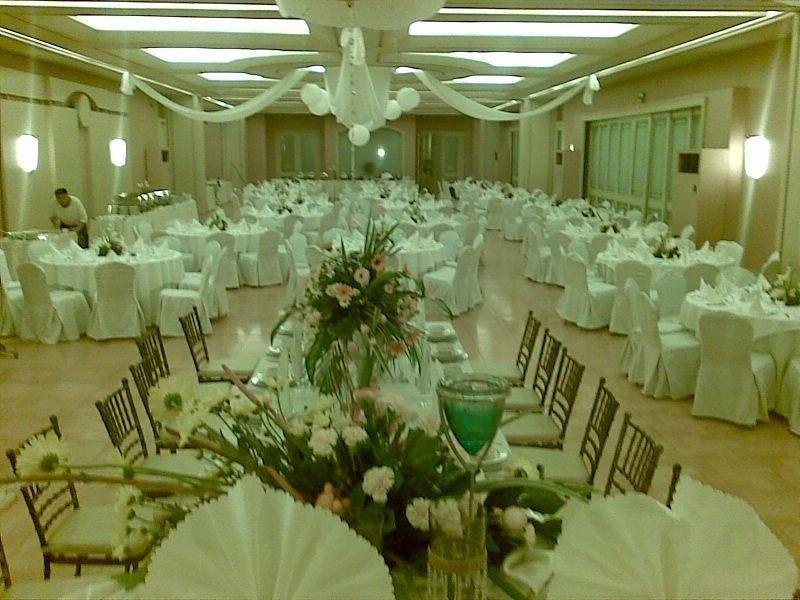 Bacolod Business Inn Exteriér fotografie