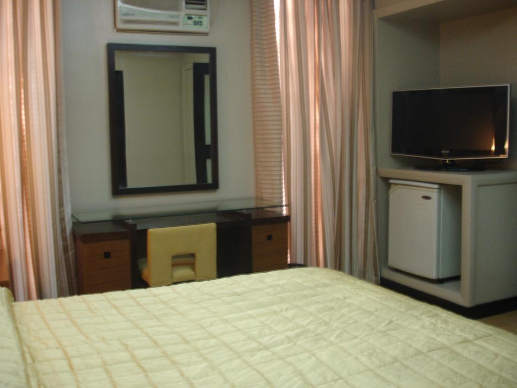 Bacolod Business Inn Exteriér fotografie