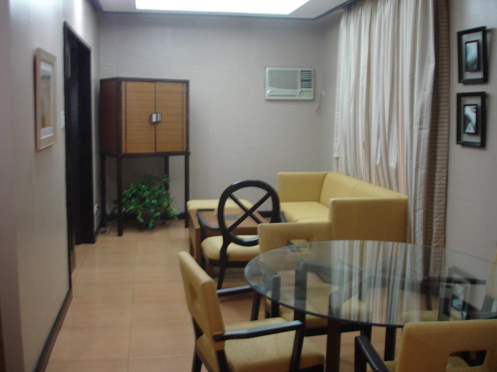 Bacolod Business Inn Exteriér fotografie