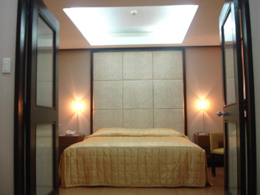 Bacolod Business Inn Exteriér fotografie