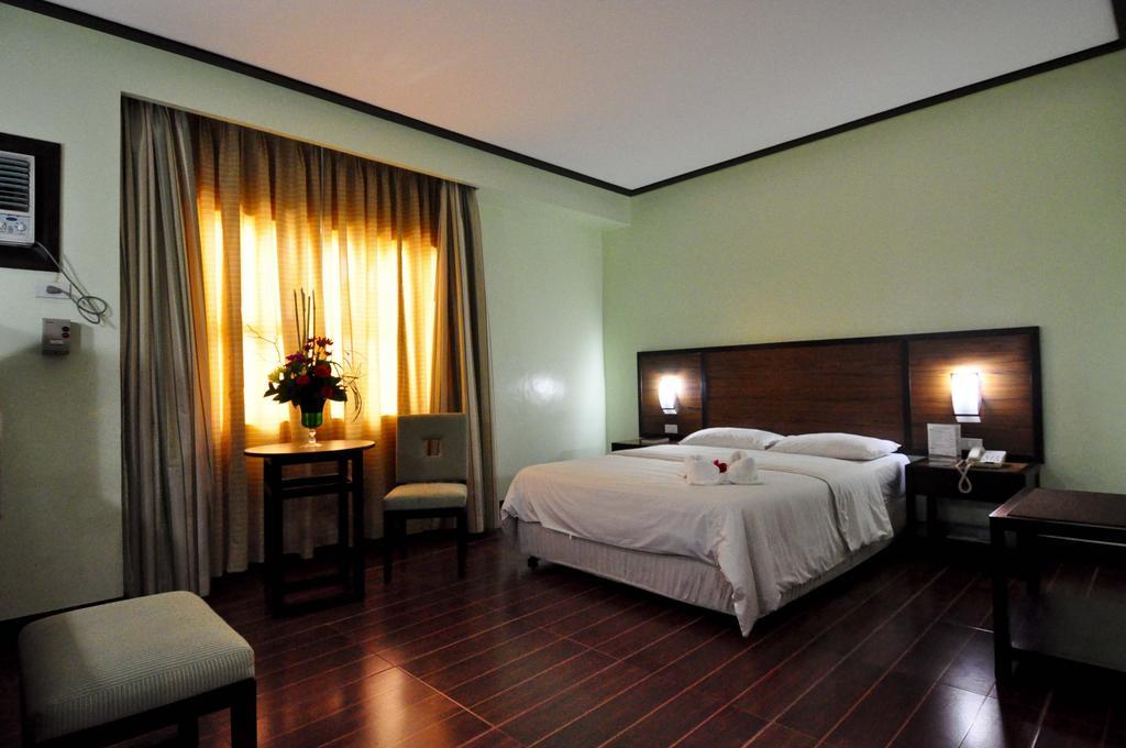 Bacolod Business Inn Exteriér fotografie