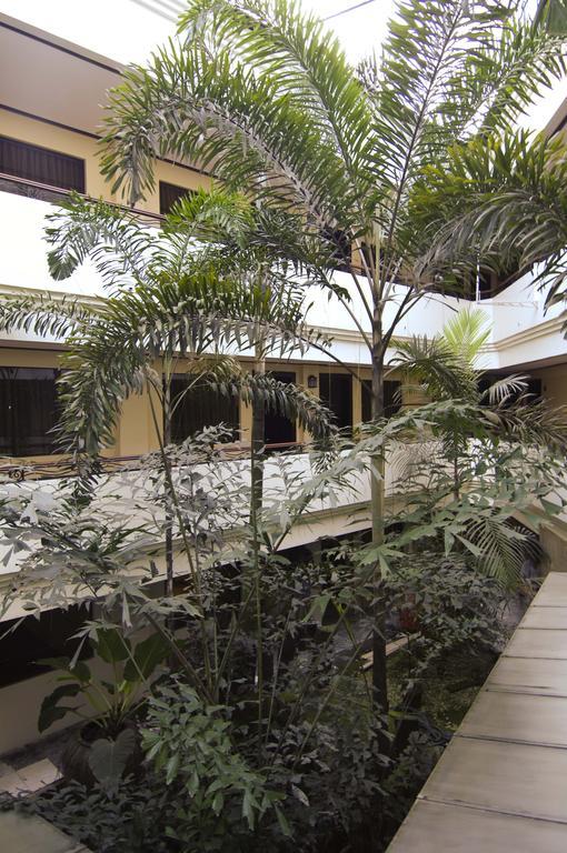 Bacolod Business Inn Exteriér fotografie