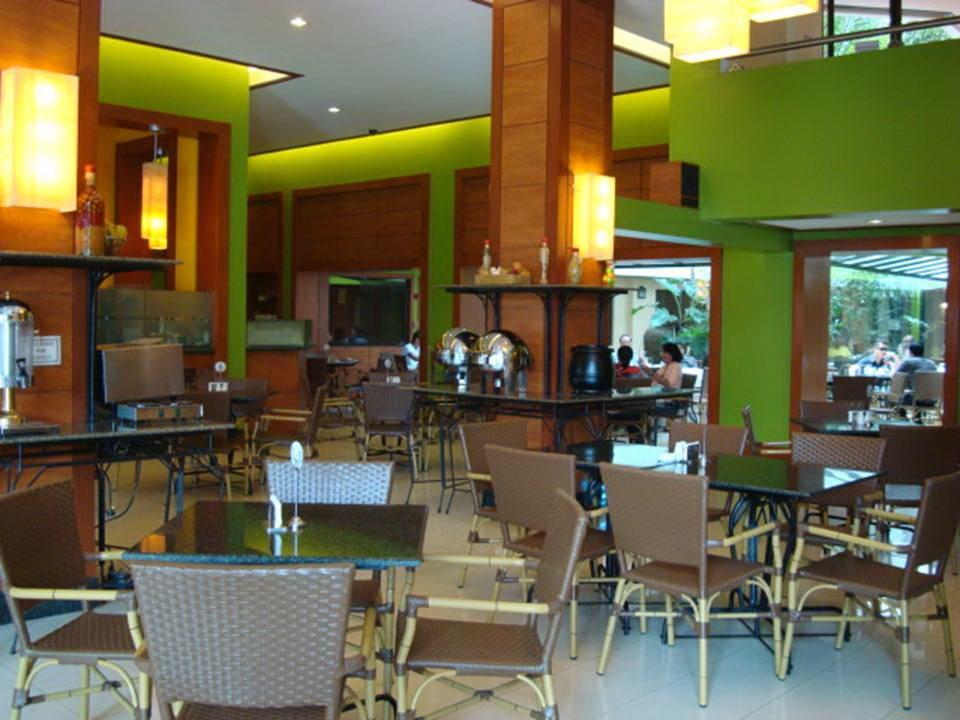 Bacolod Business Inn Exteriér fotografie