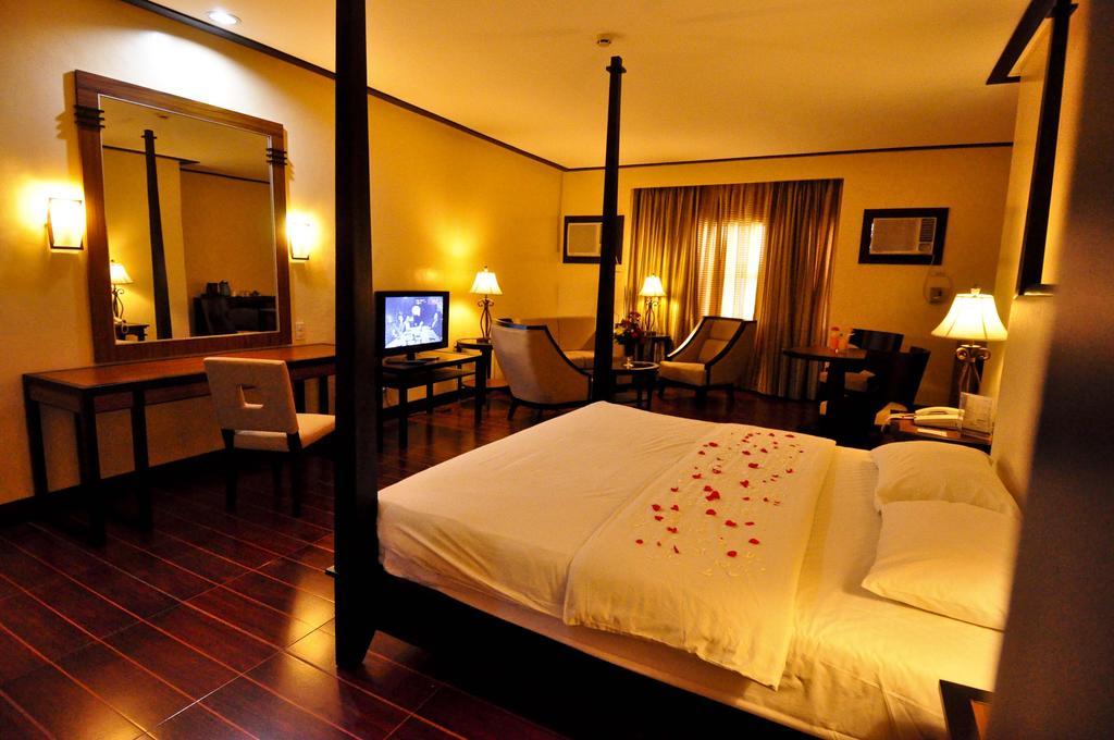 Bacolod Business Inn Exteriér fotografie