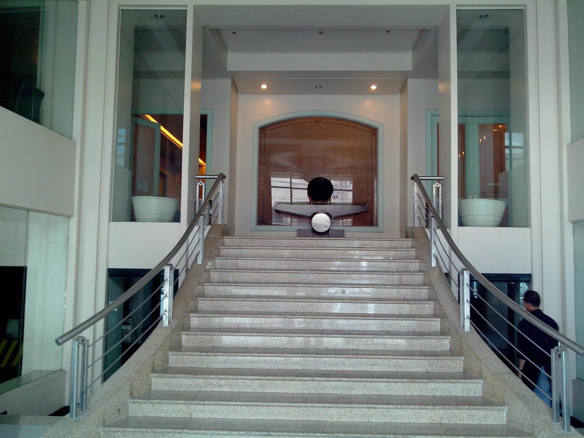 Bacolod Business Inn Exteriér fotografie