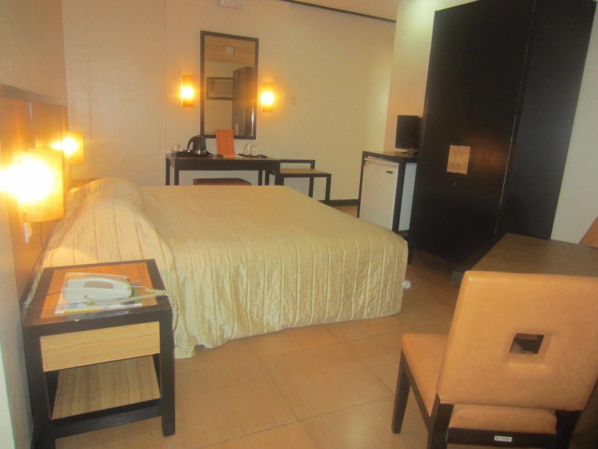 Bacolod Business Inn Exteriér fotografie